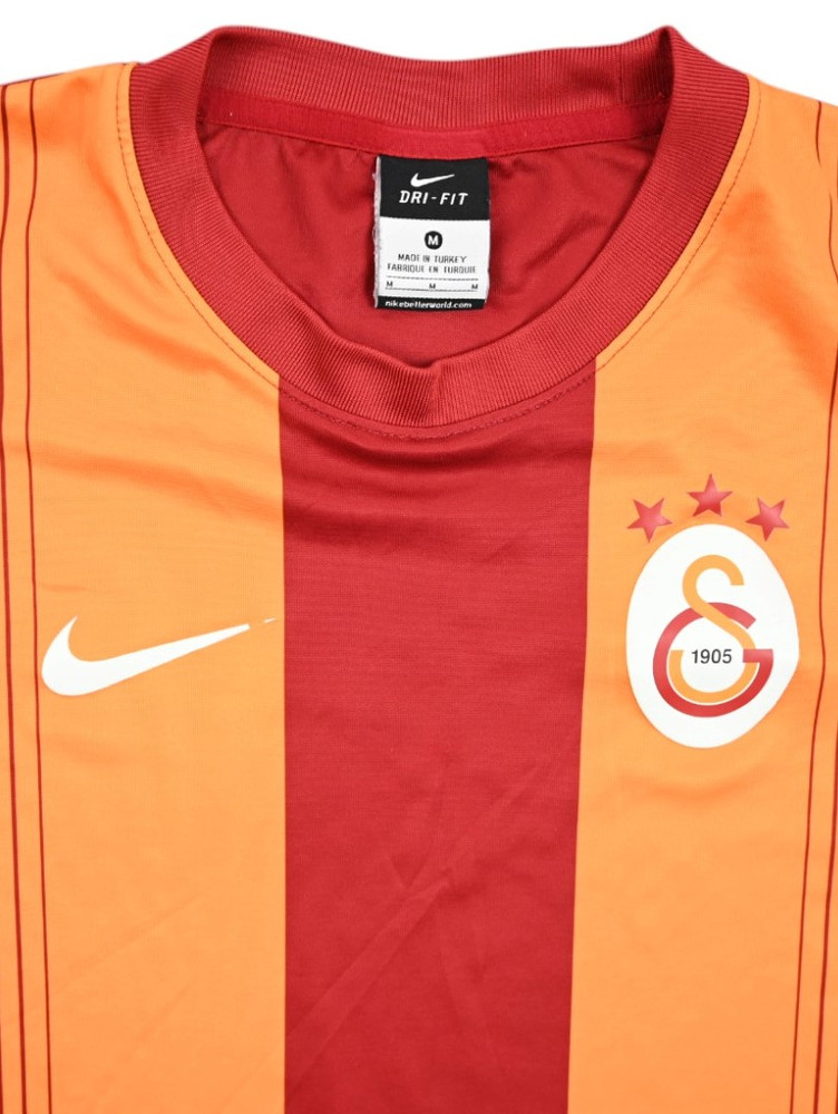 2014-15 GALATASARAY SHIRT M 