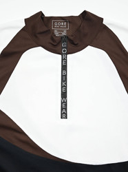 GORE BIKE WEAR KOSZULKA KOLARSKA XXL