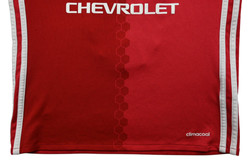 2016-17 MANCHESTER UNITED *POGBA* KOSZULKA M. BOYS