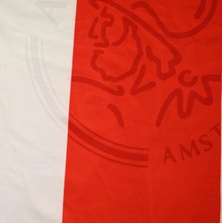 1995-96 AJAX SHIRT L