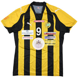 HAMMARBY IF *GRIP* SHIRT M