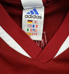 2001-02 BAYERN MUNCHEN SHIRT XL. BOYS