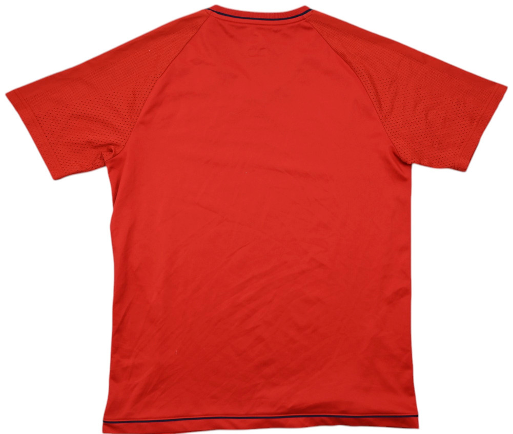 2017-18 BAYERN MUNCHEN SHIRT M