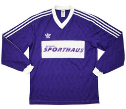 ADIDAS #13 OLDSCHOOL LONGSLEEVE L