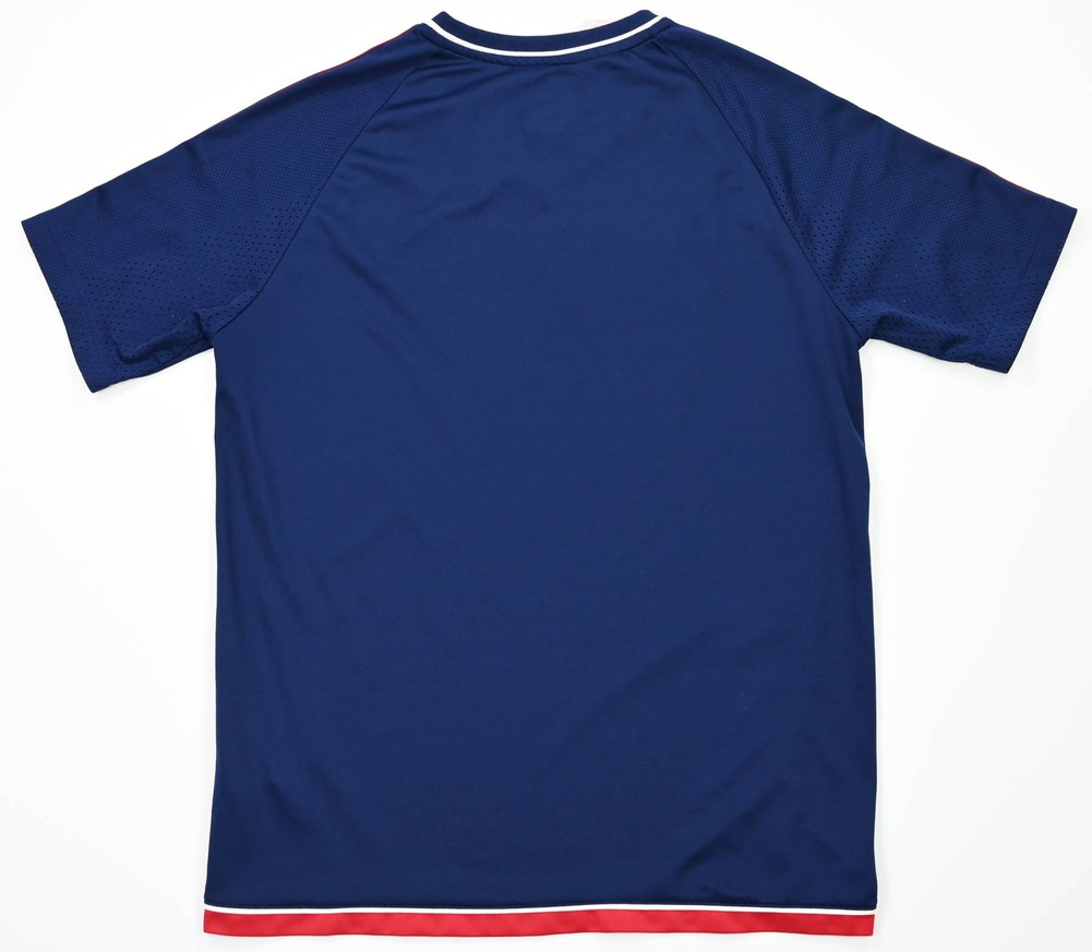 AJAX AMSTERDAM KOSZULKA L. BOYS