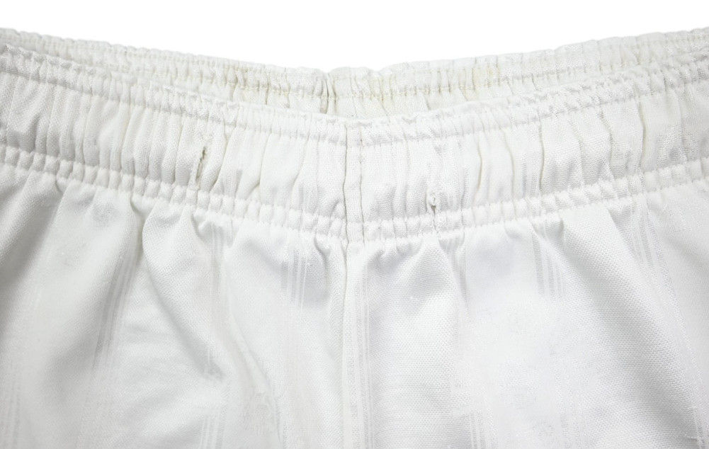 1996-98 LEEDS UNITED SHORTS XL