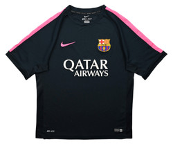 2014-15 BARCELONA KOSZULKA L
