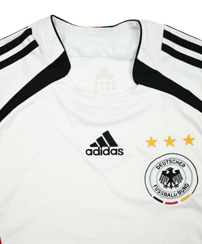 2005-07 GERMANY KOSZULKA L. BOYS