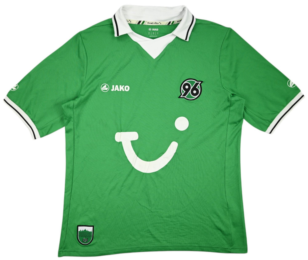 2011-12 HANNOVER KOSZULKA S