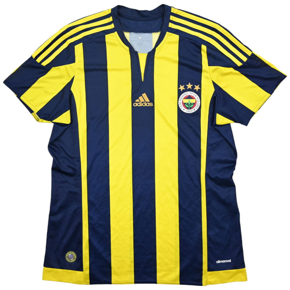 2015-16 FENERBAHCE KOSZULKA L