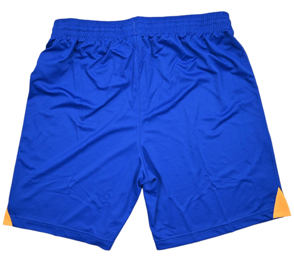 EVERTON SHORTS M