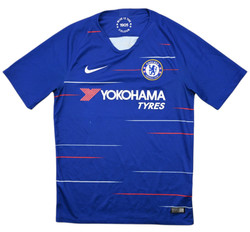 2018-19 CHELSEA LONDON KOSZULKA S