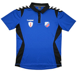 UTRECHT KOSZULKA POLO  M