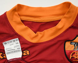 2010-11 AS ROMA *LUCA* KOSZULKA XS