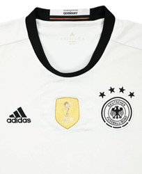 2015-16 GERMANY KOSZULKA XL