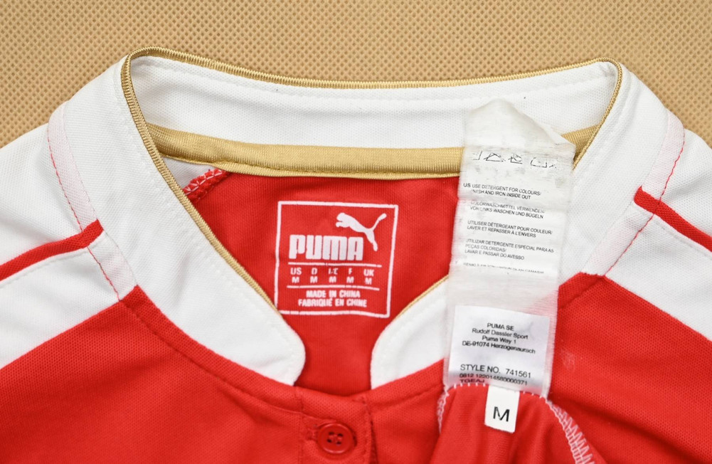 2015-16 ARSENAL LONDON S