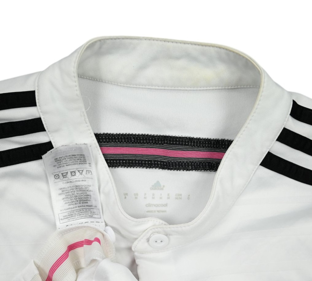 2014-15 REAL MADRID *RONALDO* KOSZULKA M