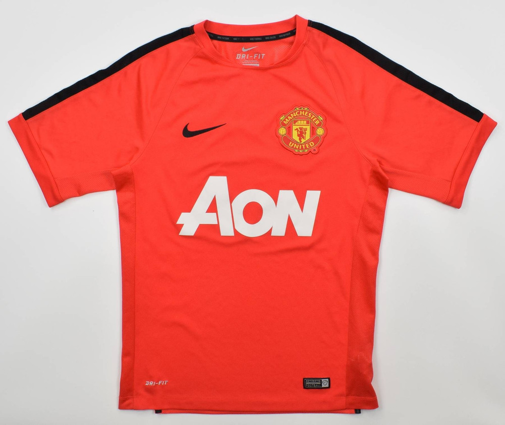 2014-15 MANCHESTER UNITED KOSZULKA S