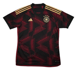 2022-23 GERMANY KOSZULKA L