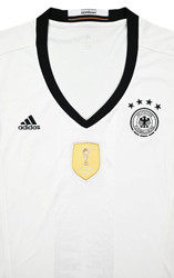 2015-16 GERMANY KOSZULKA WOMENS M