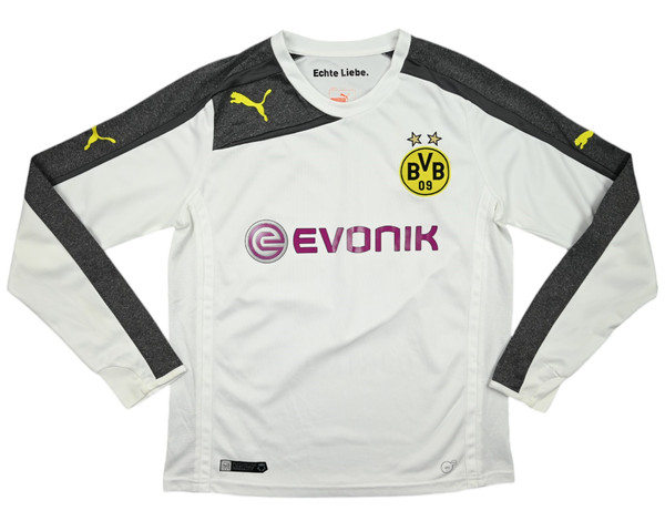 2013-15 BORUSSIA DORTMUND LONGSLEEVE XL. BOYS