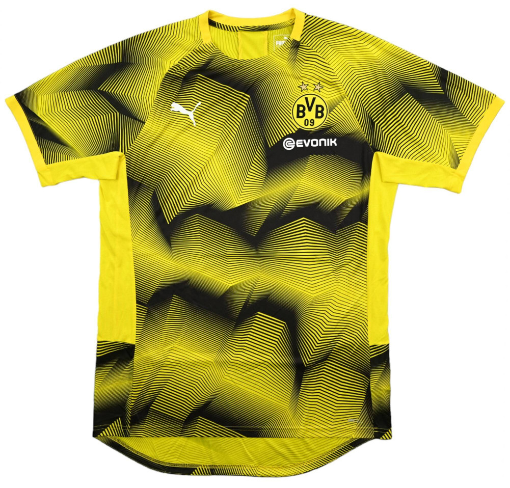BORUSSIA DORTMUND SHIRT XL