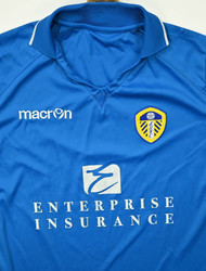 2012-14 LEEDS UNITED KOSZULKA S