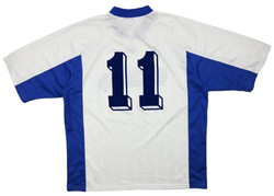 ADIDAS OLDSCHOOL SHIRT XXL