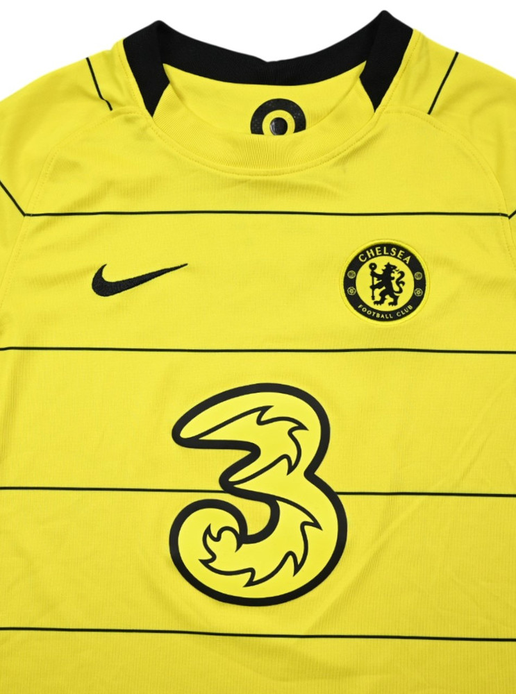 2021-22 CHELSEA *KANTE* KOSZULKA L. BOYS