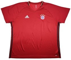 BAYERN MUNCHEN SHIRT 3XL