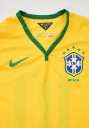 2014-16 BRAZIL SHIRT 2XL