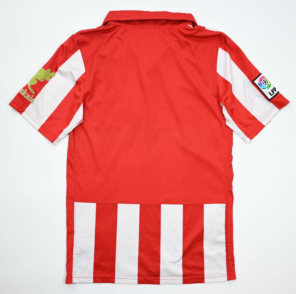 2013-14 ATHLETIC BILBAO KOSZULKA S