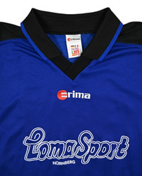 ERIMA VINTAGE LONGSLEEVE SHIRT M