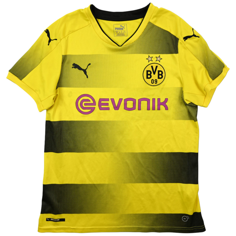2017-18 BORUSSIA DORTMUND *BARTRA* SHIRT WOMENS L