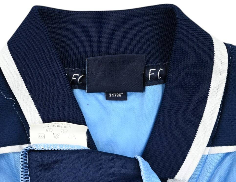 1999-00 COVENTRY CITY KOSZULKA S