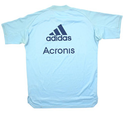 2020-21 AJAX AMSTERDAM SHIRT M