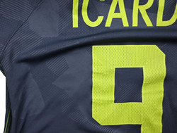 2017-18 INTER MILAN *ICARDI* KOSZULKA XL. BOYS