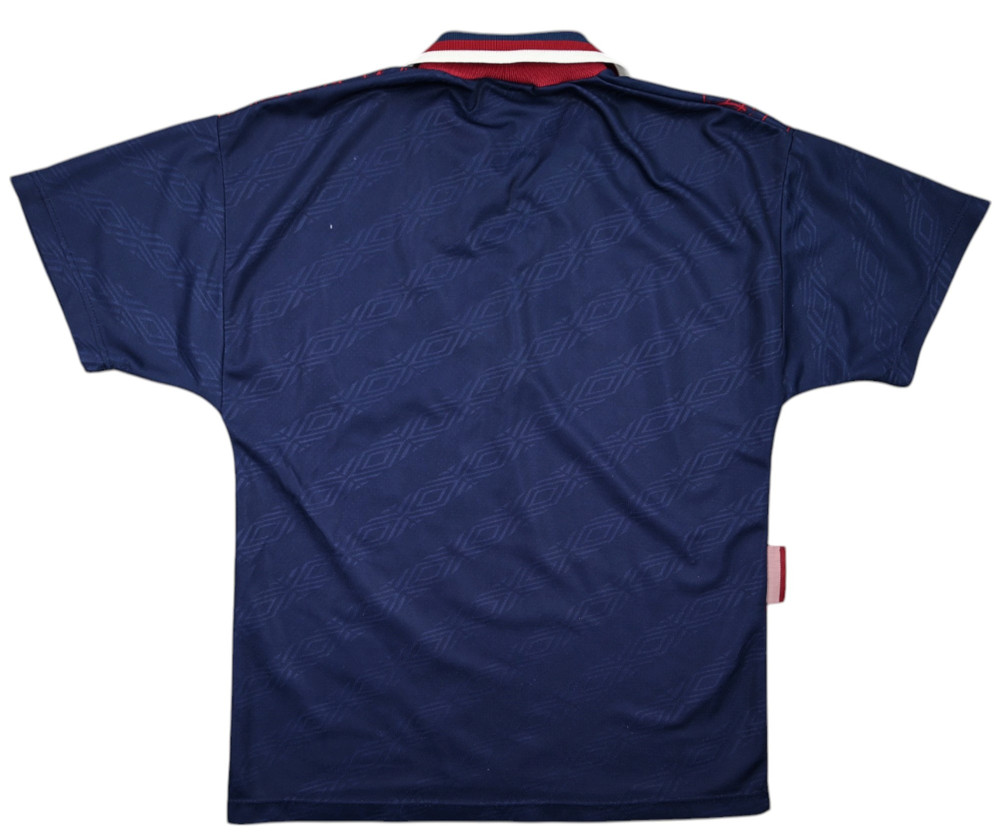 1994-95 AJAX KOSZULKA XL. BOYS  