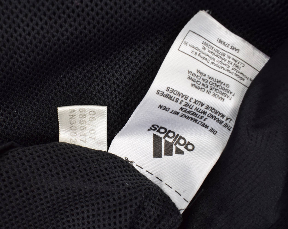 LIVERPOOL KURTKA L. BOYS