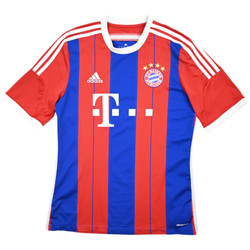 2014-15 BAYERN MUNCHEN KOSZULKA M
