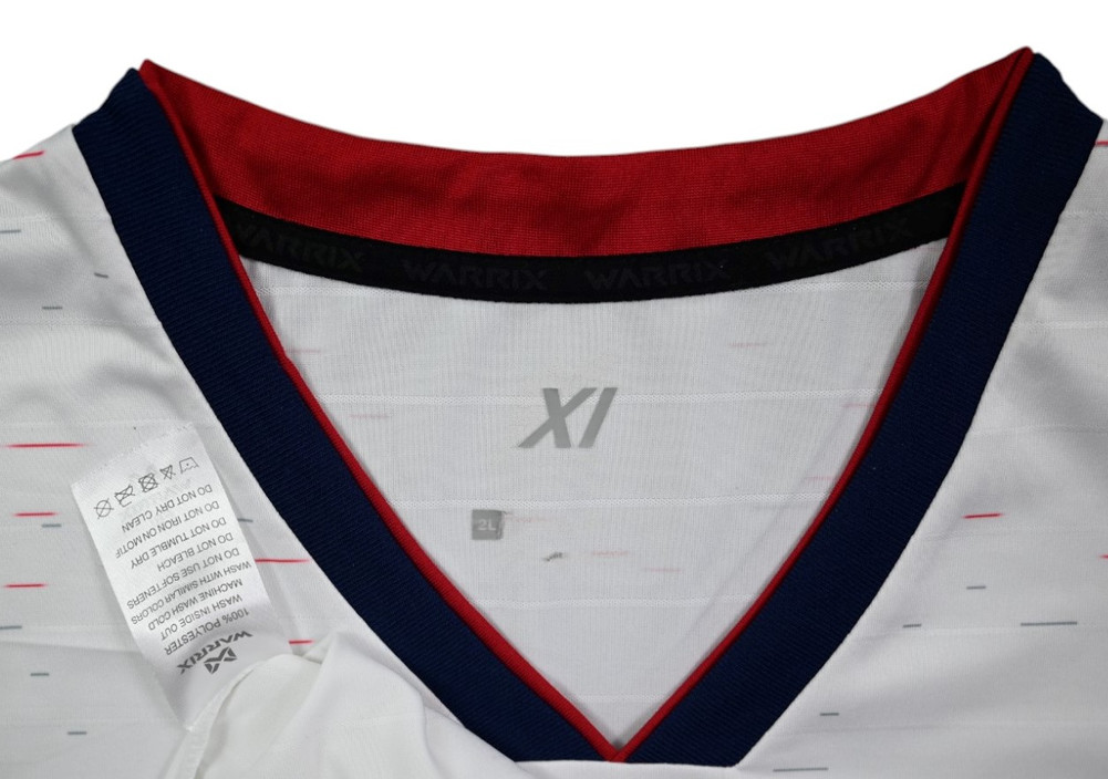 2019 THAILAND SHIRT XL