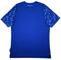 2019-20 FC SCHALKE 04 SHIRT XL