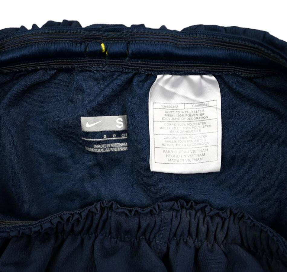 FC BARCELONA SHORTS S