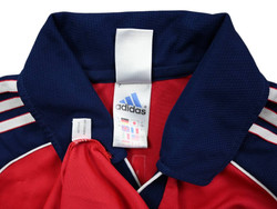 1999-01 BAYERN MUNCHEN *SCHOLL* KOSZULKA S