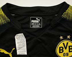 2017-18 BORUSSIA DORTMUND SHIRT XXL. BOYS