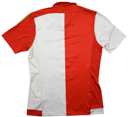 2015-16 FEYENOORD SHIRT M