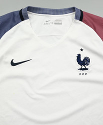 2016-17 FRANCE KOSZULKA XL