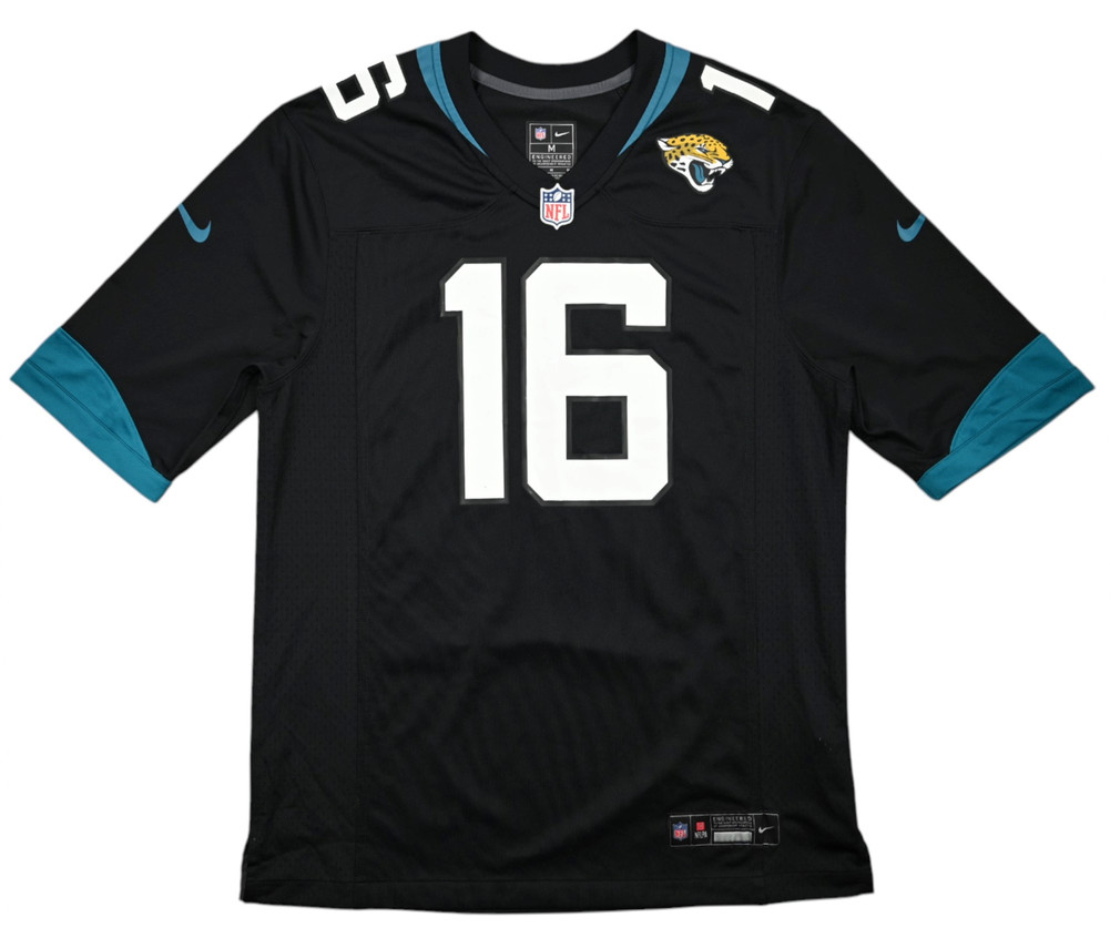 JACKSONVILLE JAGUARS *LAWRENCE* NFL KOSZULKA M