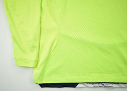 2008-09 EVERTON *JAGIELKA* LONGSLEEVE SHIRT M