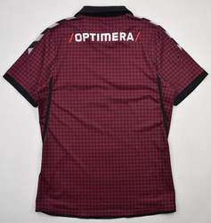 2012-13 AARHUS SHIRT S